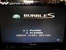 [実況]「BURBLES（NES）」偽ファミコンミニより初見プレイ！