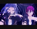 【MMDあんスタ】キメラ【Adam】