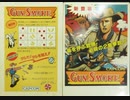[実況]「ガンスモーク（AC・NES・SMS・FCD）」4作品プレイ動画まとめ