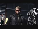【DBD part153】ウェスカーの魔の手から逃げる期待のニューフェイス【ゆっくり実況プレイ】