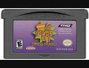 [実況]「All Grown UP！（GBA）」GBA互換機X6よりプレイ！