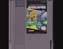 [実況]「BASE WARS（NES）」NES MINIより初見プレイ！