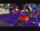 EDF5 M15 巨船破壊作戦 INF
