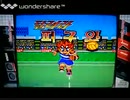 [実況]「DALLYEORA PIGU-WANG=韓国ドッジボール（SMS）」SCXより初見プレイ！