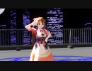 【MMDモデル配布あり】夢野まつりがピノキオピーさんの魔法少女とチョコレゐトを踊ってみた