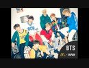 【リクエスト最多】BTS Crystal Snow