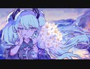 光芒パラノイア / なぎ【歌ってみた】