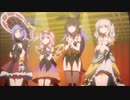 [2022年夏アニメ]プリマドール 6話 ED