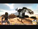 【ゆっくり実況：ARK】スコーチドアース #06 超有能！驚異のマルチロール生物 アルゲンタヴィスをテイム