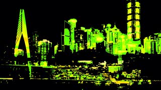 #city Nagayama Chiyuri