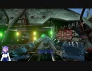 ゼノンの友人プレイ4　ゼノン領でエネルギーセル購入【X4: Foundations】【九州そら実況】