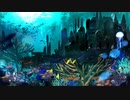 【エルム凪】Ruins of the mermaid【造語コーラス入り＊フリーBGM素材】