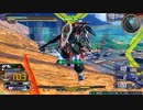 EXVS2XB　隣の姉ックス 今日はラク隠ぼっこ、新シーズン開始！