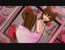 【MMD艦これ】 電 「ダメよ♡」