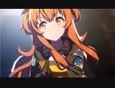 GIRLS' LEGEND U マヤノトップガン