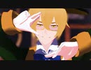【MMD】団長でヒlアlソlビ