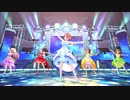 Frozen Tears【ビサイド・エタニティ 五十嵐響子】