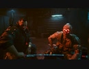 ＃05【Cyberpunk2077】俺は女性アバターでCyberpunkな世界を生きていく