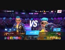 殿堂入り50%Ω西ジン万枚〆ボブアラムスタン不可キメラジャブアッパー2R白熱勝利