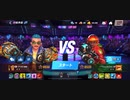 殿堂入り86%Ω西ジンGODsPOUNDTOWNスタン不可アストロジャブアッパー2R圧倒的勝利