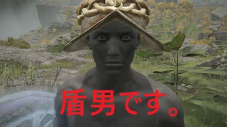 【エルデンリング】盾男の侵入における近距離マッチング解説【ELDENRING】
