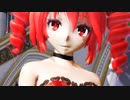 【MMD】メカクシティアクターズED『days』重音テト