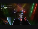 【Beat Saber】夜明けの街に雨