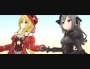 【デレステMV】堕ちる果実【Fortuna Regina】