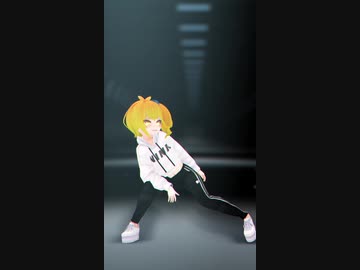 【MMD】G4L_ NINRver