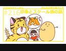 他者から見た自分の印象とスケール感の話 #216【みんなの寄り道ラジオ】