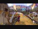 マリオカート8DXでレートカンスト目指す【実況プレイ】#3