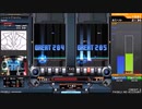 beatmania IIDX 29　DP☆12ハードクリアとかいう闇に挑戦
