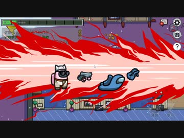 【生声注意】多々鷹の悲鳴その25【クルー達の愚行】