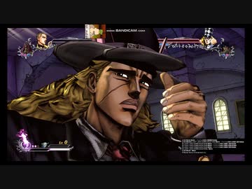 こいつはくせえッー！　ゲロ以下のにおいがプンプンするぜッーッ！！.asbr2