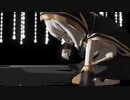【ＭＭＤ】GLIDE【にじさんじ×Fate】