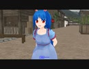 【東方MMD紙芝居】清蘭の不思議な小ネタ集