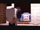 【littlemaidmob】MoS V3 Short PV【Minecraft】