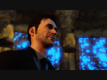 エイシャアロック・ホーモズ　悪マ〇コ.mp7