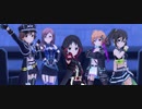 【デレステMV】Just Us Justice【光・未央・飛鳥・マキノ・あきら】