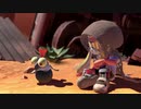 【スプラトゥーン３】Splatoon3に挑戦してみる - 前夜祭【CeVIOAI実況】