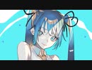 ウタカタソーダ feat. 初音ミク / ネク