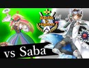 【ポケモン剣盾】プレシャス統一勢の『Battle in Highest』予選②【vs.Saba】