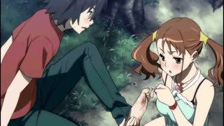 あの花をやる【二日目】Part2