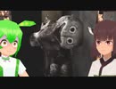 【ホラー】徹夜報告書 | Midnight Report #3【東北きりたん/ずんだもん実況】