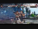 ギルティギアSTRIVE　ゆっくり実況　初心者が熱帯に突っ込んだ(3)