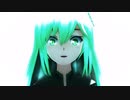 【MMD】緑踊【MMDオリキャラ】