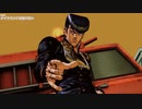 「ジョジョの奇妙な冒険オールスターバトルＲ」キャラ動画まとめ 4部編