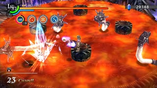 [那由多の軌跡：改]第18回(18-3) ギミックの中での波状攻撃