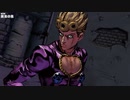 「ジョジョの奇妙な冒険オールスターバトルＲ」キャラ動画まとめ 5部編