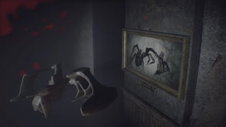 【PS4】頑固な汚れにこれ1本 バイオ7GroVer【プレイ動画】part08